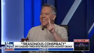Greg Gutfeld DESTROYS Jessica Tarlov in HEATED Debate