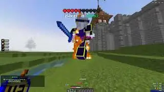 Clips Pvp ZottiCraft #1