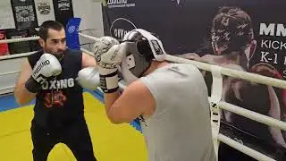 #бельцы #бокс #спарринг #молдова #balti #moldova #sparring