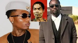 Verydarkman vs Wizkid still on Fela Kuti 