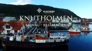 Knutholmen