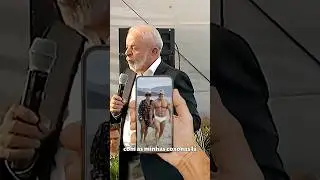 ESPALHE A VERDADE  #ia #lula #fakenews
