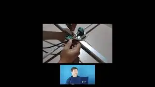 How to make a Yagi Antenna for 2M Band enjoy 73!!!