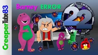 MPS: Ошибка Барни 22