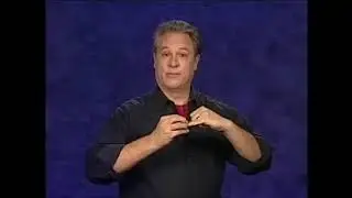 RSS Glossary - ASL Signs - Berry