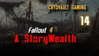 Fallout 4: The Ultimate Total Conversion Mod List - 14