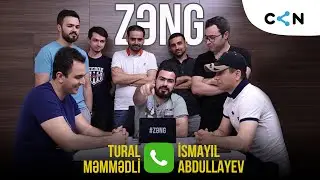 ZƏNG #2 | Tural Məmmədli VS İsmayıl Abdullayev