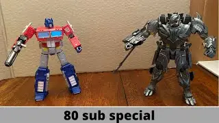 80 sub special