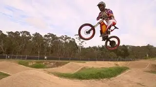 Josh Callan - Stealth Electric Bikes