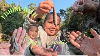 PATTA SADDHA Sei fishing // First time Experience keya , boohot katarnaak medicine..