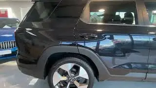2025 Kgm Torres Evx Electric Estate K40 @johnbarrcars6864 Antrim