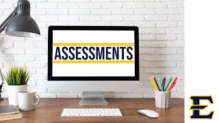 D2L Basics: Assessments