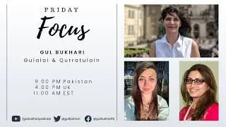 Friday Focus || By-Elections in Daska & Senate Elections