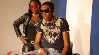 Vybz Kartel - Like A Movie (Movie Star Riddim)