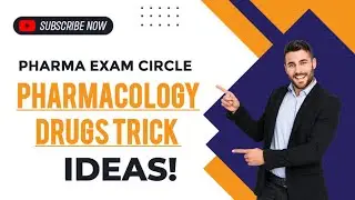 DRUGS METABOLIZED BY ACETYLATION|| GENERAL PHARMACOLOGY #pharmcist #druginspector #DMERPHARMACIST