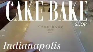 Indulge in Magic: Cake Bake Shop Indianapolis - A Must-Visit!