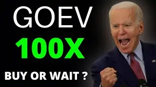 GOEV Stock   Canoo Inc Stock Breaking News Today  GOEV Stock Price Prediction  GOEV Stock Target