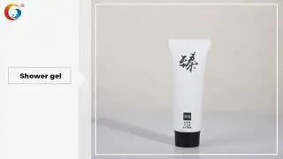 Disposable clean hotel Toiletries set shampoo and shower gel for travel convenient