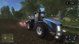 Farming Simulator 17 odc.140