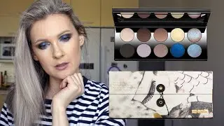 Лучше поздно, чем никогда! Subliminal Pat Mcgrath labs