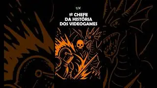 O CHEF&Atilde;O Que Mudou os Games para Sempre!