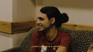 Pedro Pastor y Los Locos Descalzos - ¿A dónde van?