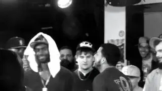 HYPER.LOCAL MEDIA SPOTLIGHT: iBattle Worldwide @Vine