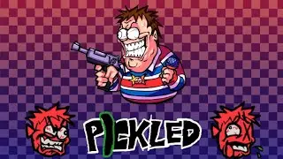 Pickled Solid Chris Only - Friday Night Funkin SingStar Challenge