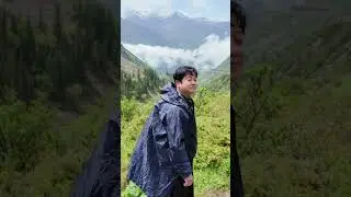 #chill #mountains #hiking #highlights