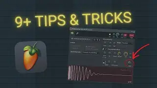 9 FL Studio Life-Changing Hacks You NEED to Know