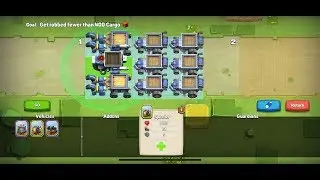 Caravan War - Convoy challenge 18-3