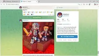 minefun.io next update ants and picture