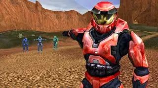 RvB Lore Be Like:
