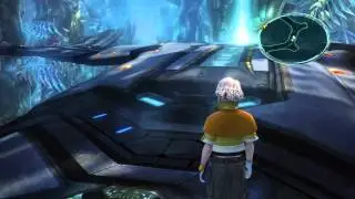 The Game Replay: Final Fantasy XIII Part 18