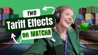 Тарифы, качество и будущее глобальной цепочки поставок матчи