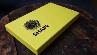 Bespoke Box made to order