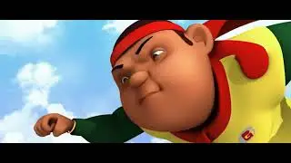 Boboiboy Funny Scenes #3 memes  New Intro 2023  Memes Video #4