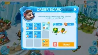 Ice Age World Level 9 Update 1 HD 1080p