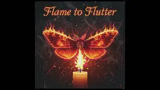 Scant - Album - Flame To Flutter #poppunk #music