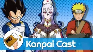 Archetype Schmarchetype! | Kanpai Cast 102