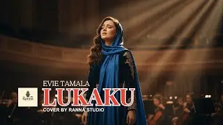 LUKAKU – Evie Tamala | Orchestral Slow Rock Version