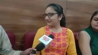 Qualified KAS students Speak on THE PUBLISH