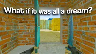 Door not stuck??
