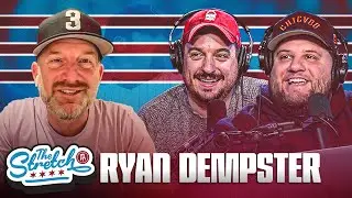 Ryan Dempster On Pete Crow Armstrong's Success & Old vs New Umpires