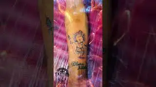 Murugaa...!! 🙏 Tattoo|Tattoo designs|Tattoo ideas|Boys Tattoo #shorts #trendingshorts #trending