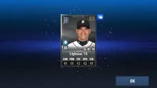 MLB 9 Innings 21 Ep. 2- Live Commentary + First Black Diamond!