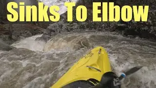 Sinks To Elbow - PFD