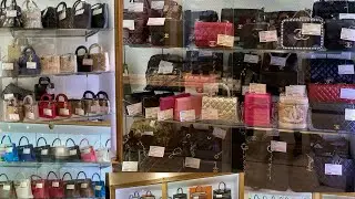 Tokyo Brand Luxury Shop/ Preloved Luxury handbags