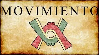 MOVIMIENTO- TERREMOTO - EARTHQUAKE - OLIN