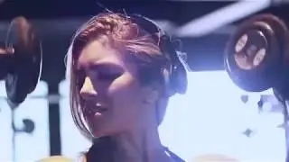 Nhạc Tập Gym -  Động Lực Tập Gym ( With Anllela Sagra ) - Nhạc Tập Gym  2019